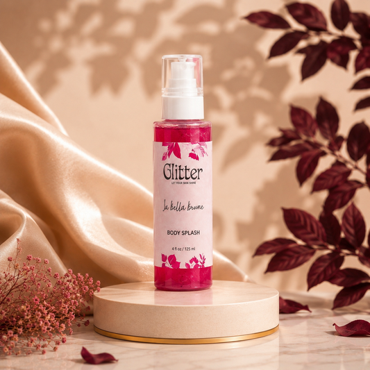 La Bella Brum Body Splash