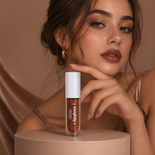 Mokah LipGloss