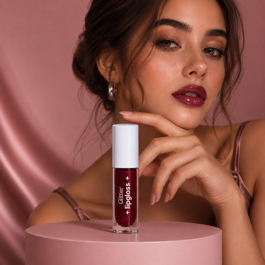 Kraz Lipgloss