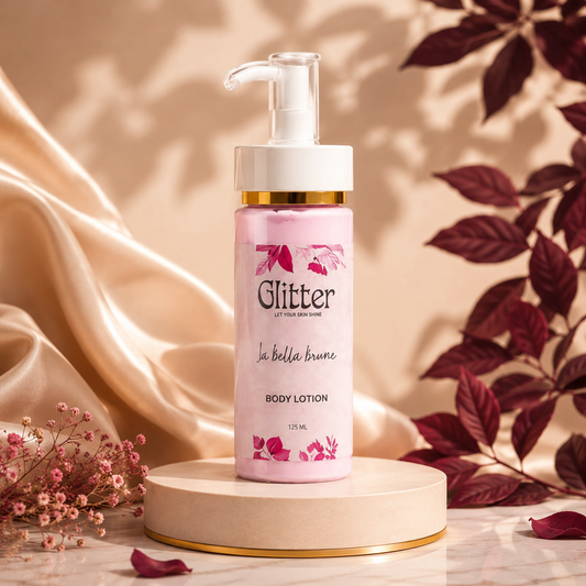 La Bella Brume Body Lotion