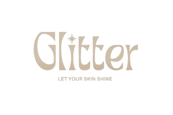 glitter