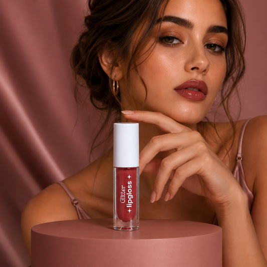 Dusty Rose Lipgloss