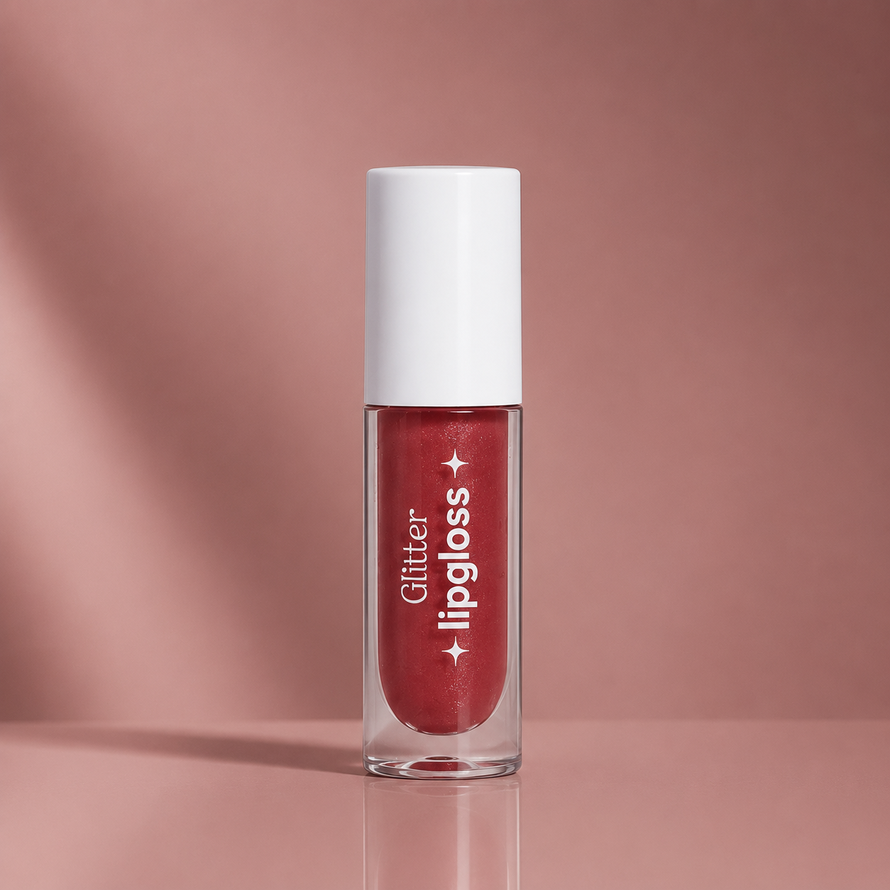 Dusty Rose Lipgloss